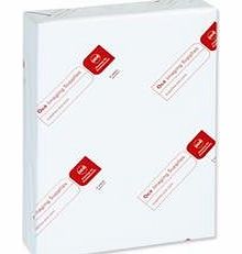 Canon Extra Multifunctional Paper Ream-Wrapped 100gsm A4 White Ref 76420 [500 Sheets]